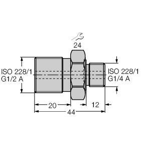 PCV-G1/2A4