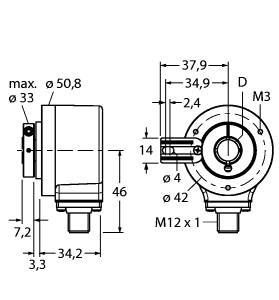 RI-12H12T-2B256-H1181