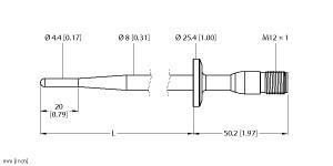 TP-504A-TRI3/4-H1141-L100