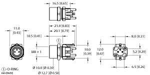 MFKSH 3F-PCB