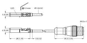 BIM-UNT-AP6X-0.2-RS4T