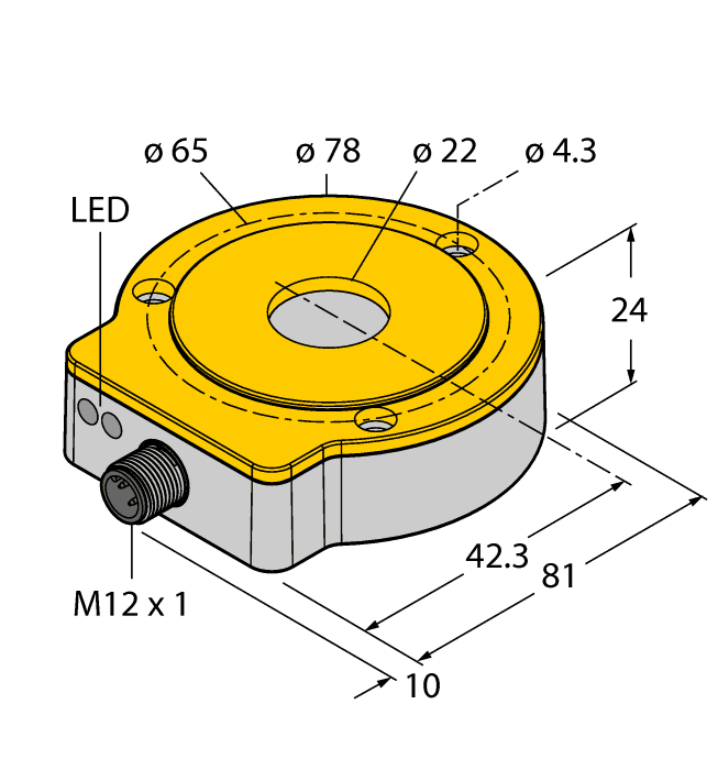 RI360P0-QR24M0-INCRX2-H1181/4096