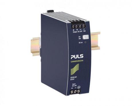 DC/DC Converters on Powermatic Associates