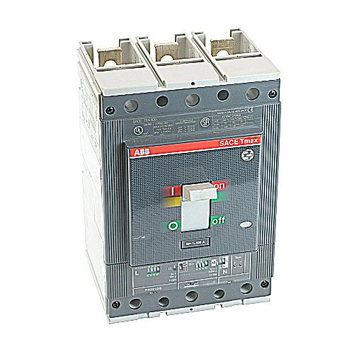 ABB Control T5N600BWADL T5N 600 UL/CSA PR221DS-LS/I 600 3P