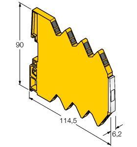 IMS-TI-PT100/24V