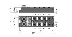 FDNL-L0800-T