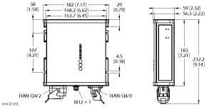 PSU67-3P-1H2-1H0-24250-IOL