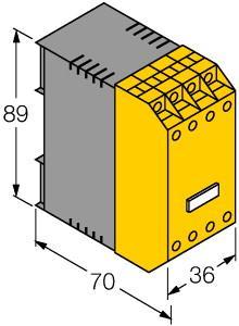 MK91-12-R/24VDC