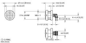 WMFK 6F-PCB