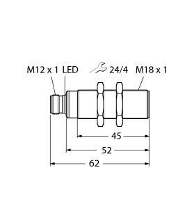 RU50U-S18-AN8X-H1141