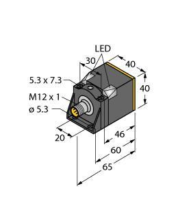 TN-CK40-H1147