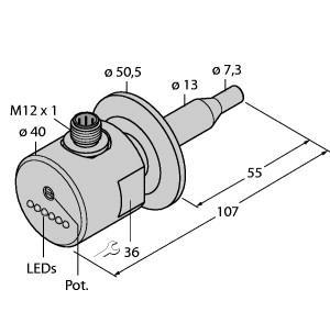 FCS-50A4-AP8X-H1141/D014