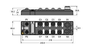 TBEN-L5-16DOP