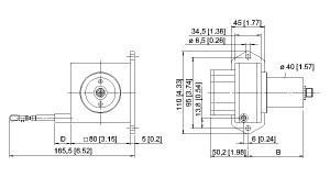 DW1000-110-7E-H1441