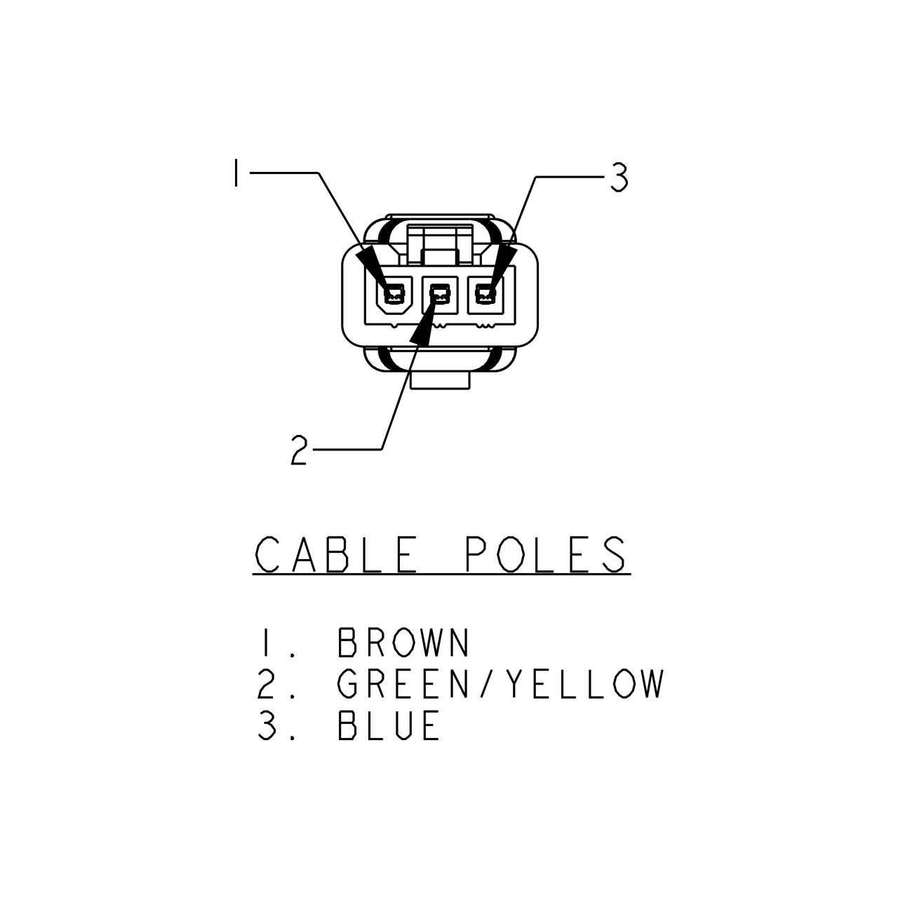 LQMAEC-306SS Part Image. Manufactured by Banner.