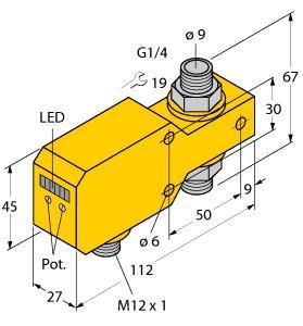 FCI-D10A4P-LIX-H1141