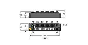 TBEN-S2-4IOL