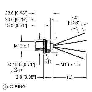 FS46PS-0.2/M16