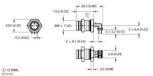 WMFS 3F-PCB