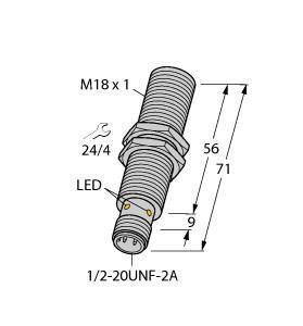 BI5-G18-ADZ30X2-B3331