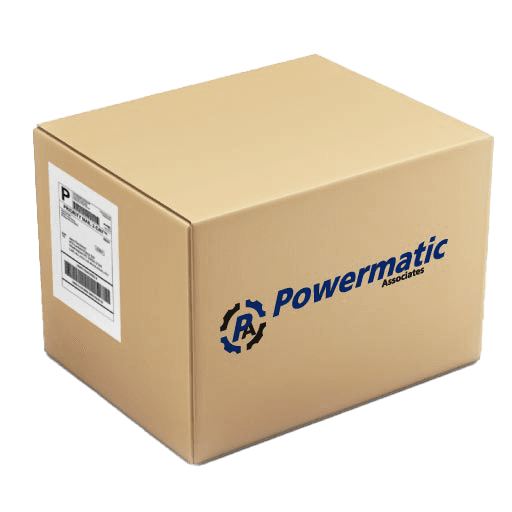 LMDOE571C on Powermatic Associates