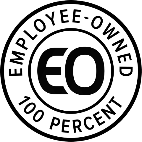 Employee owned
