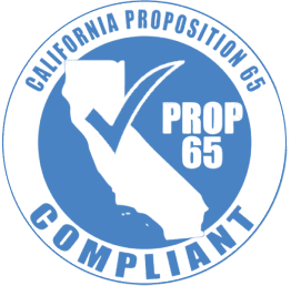 California Proposition 65 logo