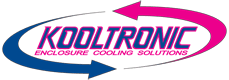 KOOLTRONIC logo on Powermatic Associates
