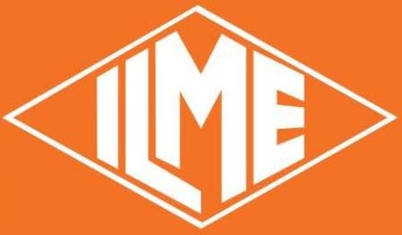 Ilme logo on Powermatic Associates