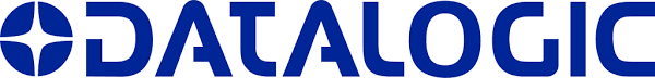 Datalogic logo on Powermatic Associates