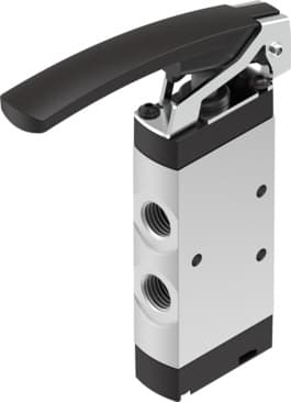 Pneumatic Valves & Valve Manifolds