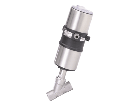 Fluid Control Systems