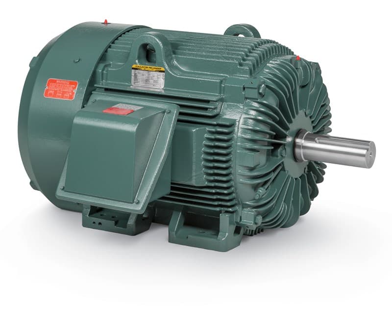 Electric Motors