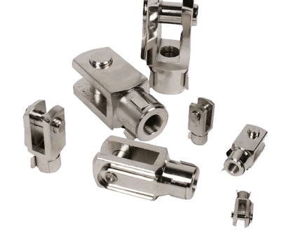 Actuator Accessories Actuator Accessories