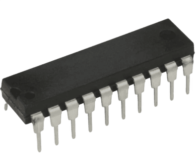 Electronic Integrated Circuits