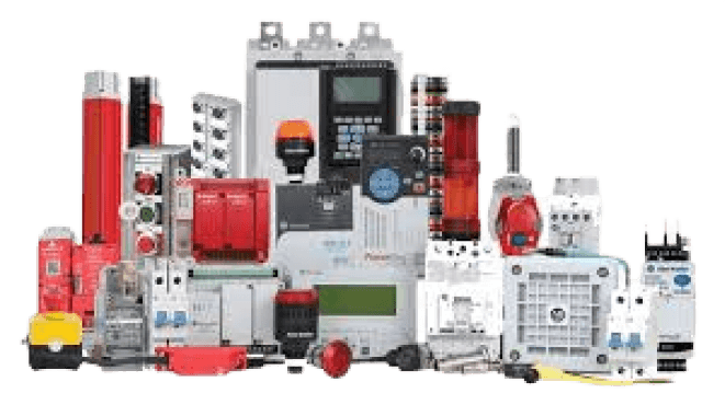 Automated Dispensing Systems