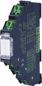 Control Circuits Control Circuits