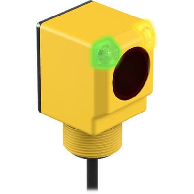 Q40SN6R W-30 on Powermatic Associates