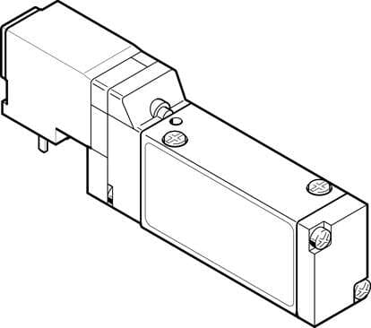 173416 on Powermatic Associates