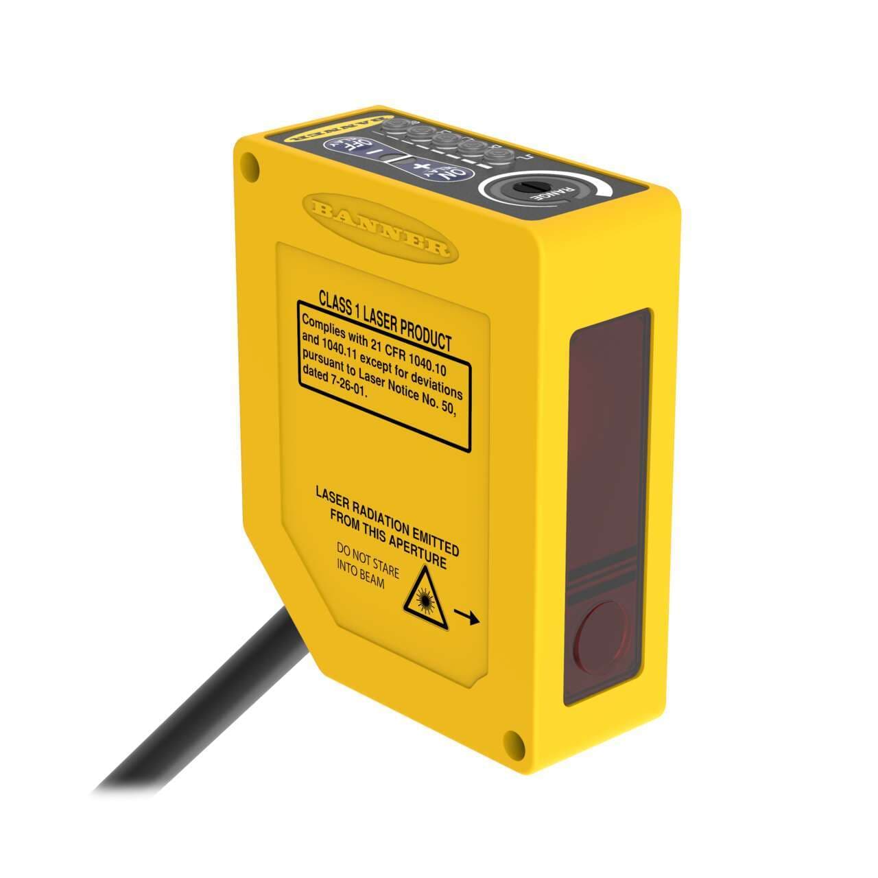 Q60BB6LAF1400 on Powermatic Associates