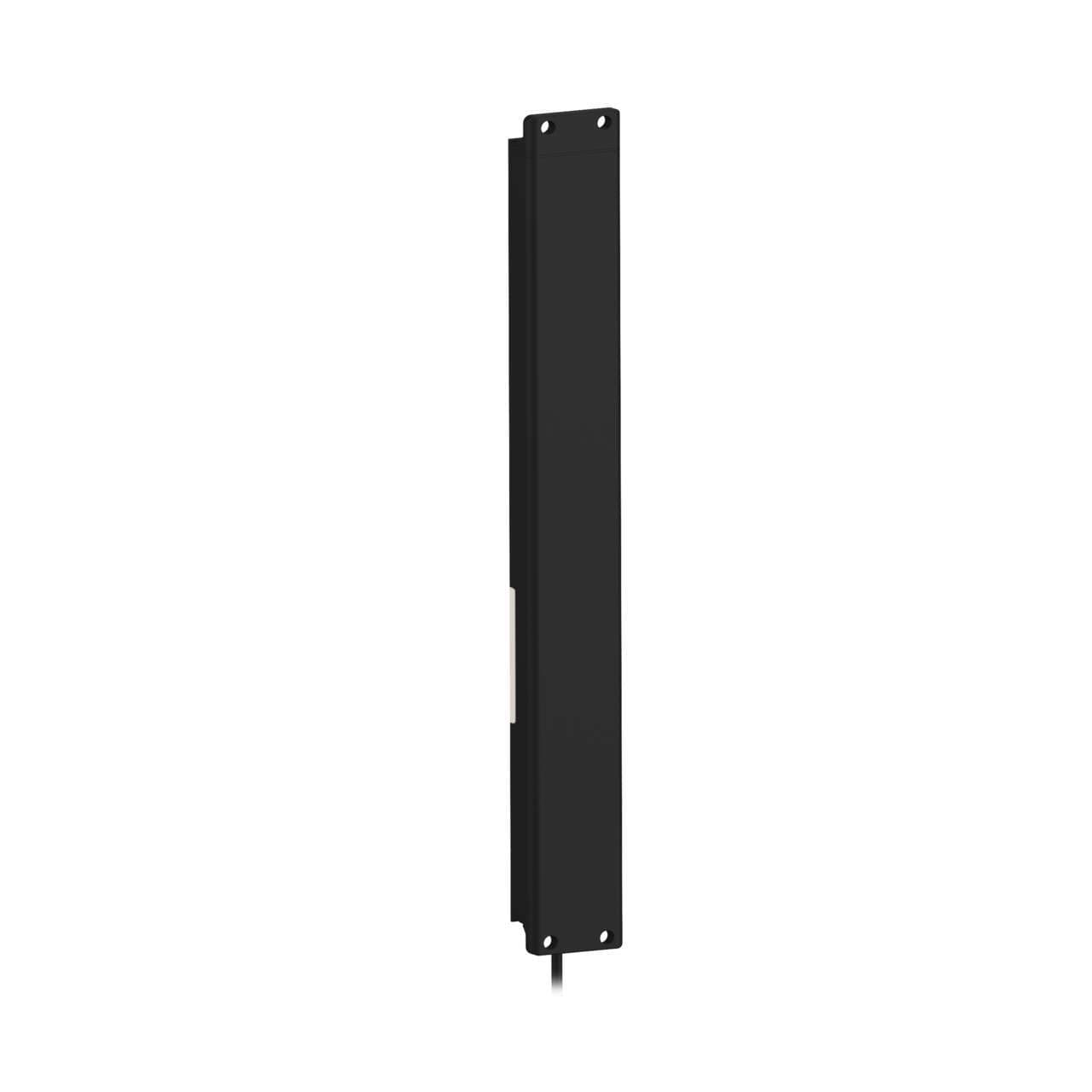 Banner PVA225P6R PVA Series: 225 mm Array - Receiver; Range: 2 m; Input: 12-30 V dc; Output: 1 PNP Programmable for LO/DO; 2 m (6.5 ft) Integral Cable PVA225P6R on Powermatic Associates