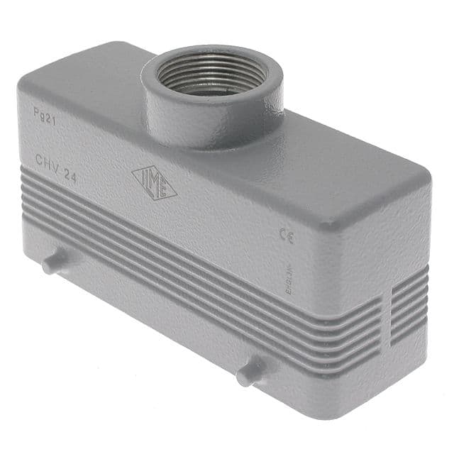 CMV-16 on Powermatic Associates