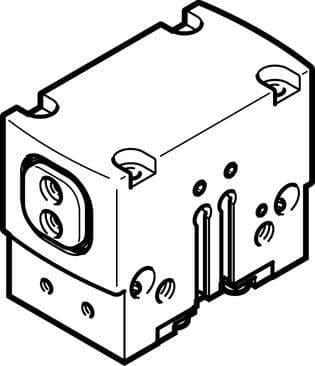 1132939 on Powermatic Associates