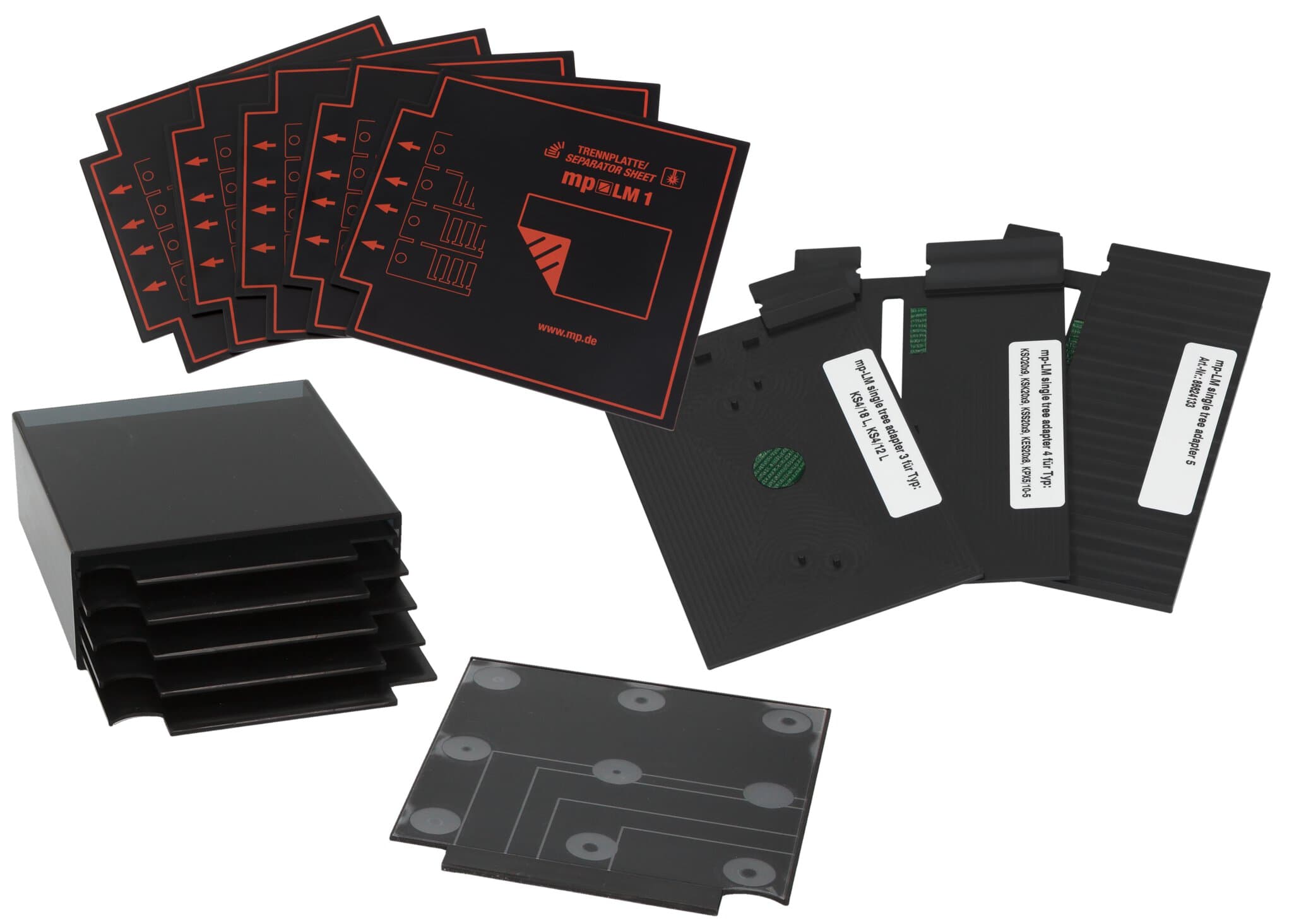 Murrplastik 86624113 86624113 Murrplastik - MP-LM mechanics module, package qty: 1 86624113 on Powermatic Associates