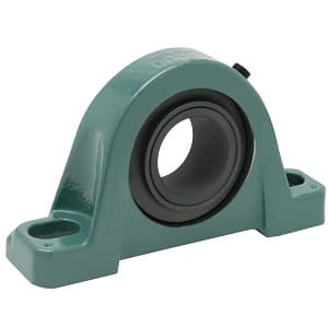 Mechanical Components on Powermatic Associates