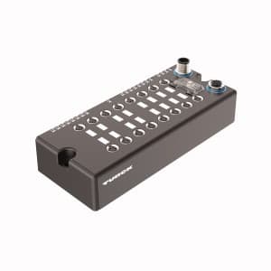 BLCDN-16M8L-8DI-P-8DI-P on Powermatic Associates