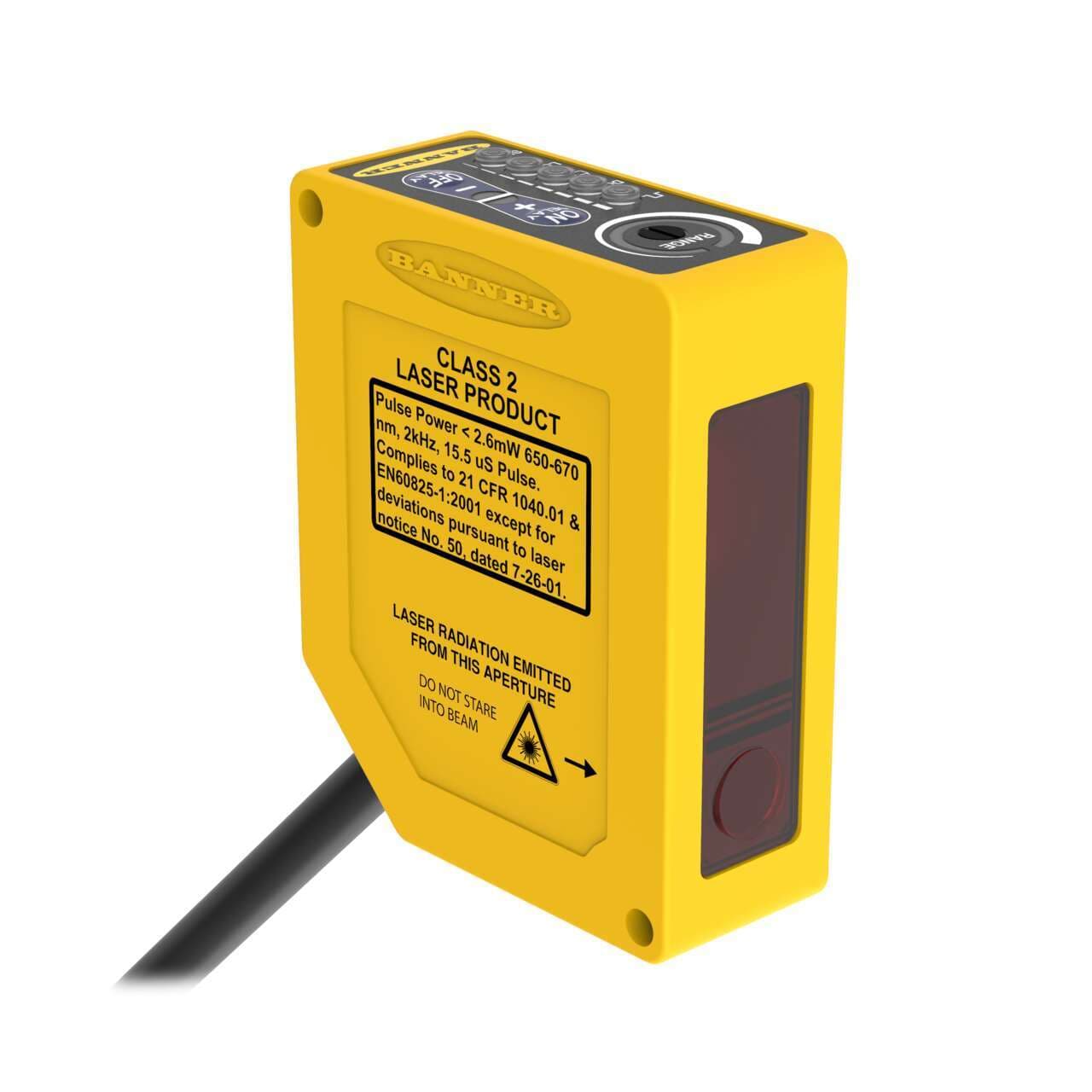 Q60VR3LAF2000QPMA on Powermatic Associates