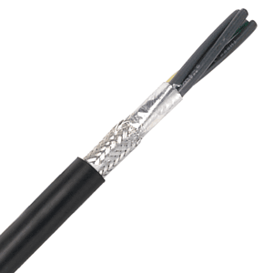 Lapp 700701 700701 Lapp - ÖLFLEX VFD 2XL 4G2,5 700701 on Powermatic Associates