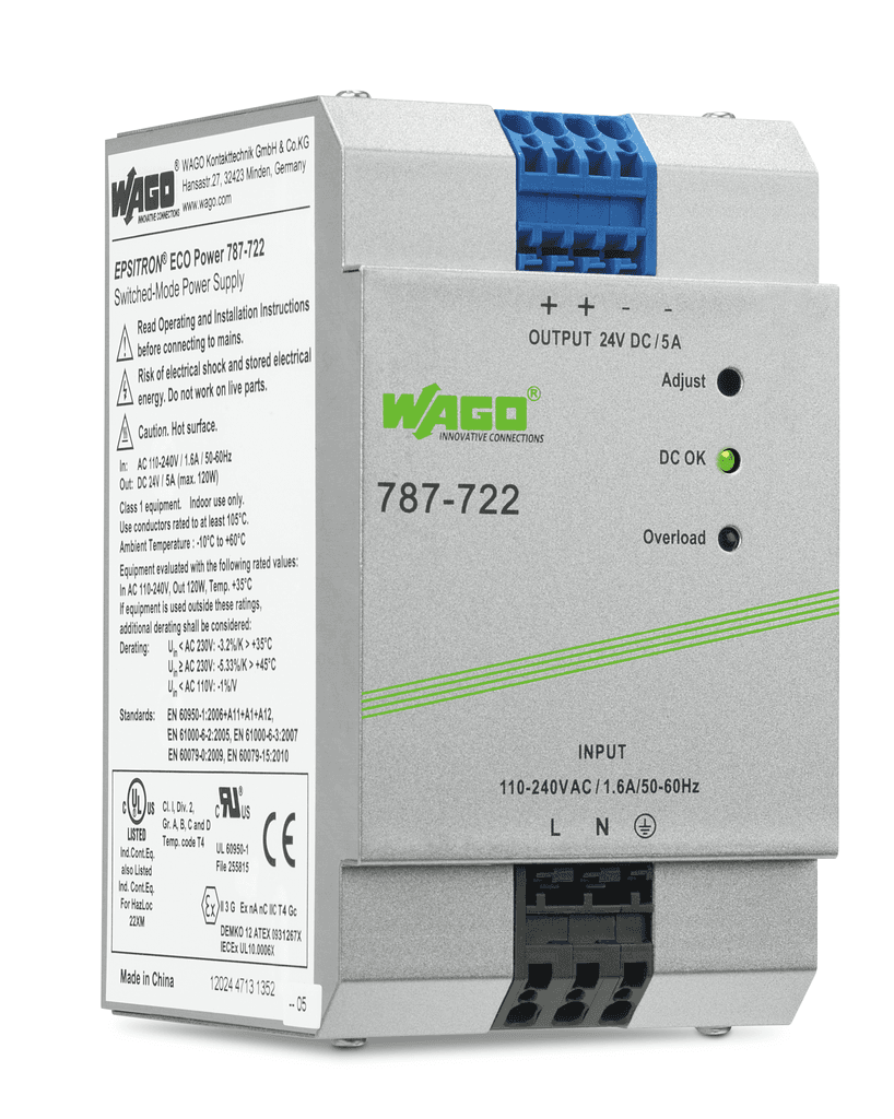 787-722 on Powermatic Associates