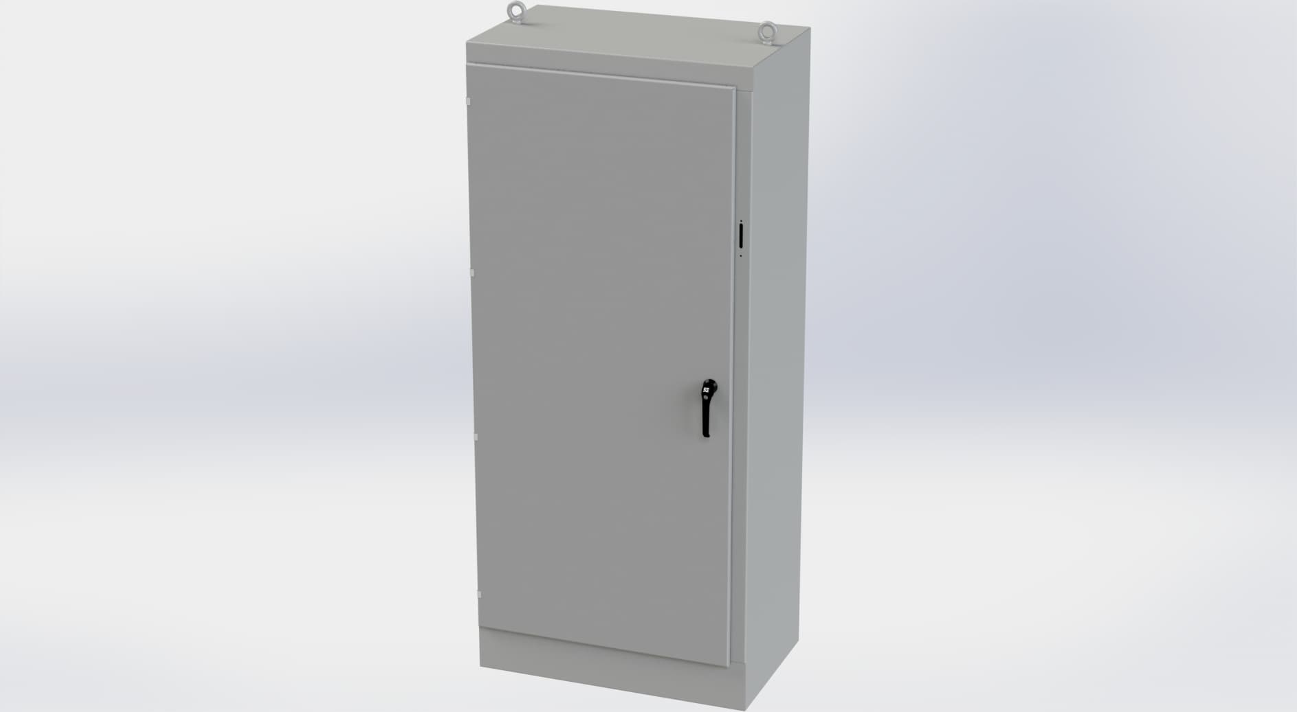SCE-90XM4024 on Powermatic Associates
